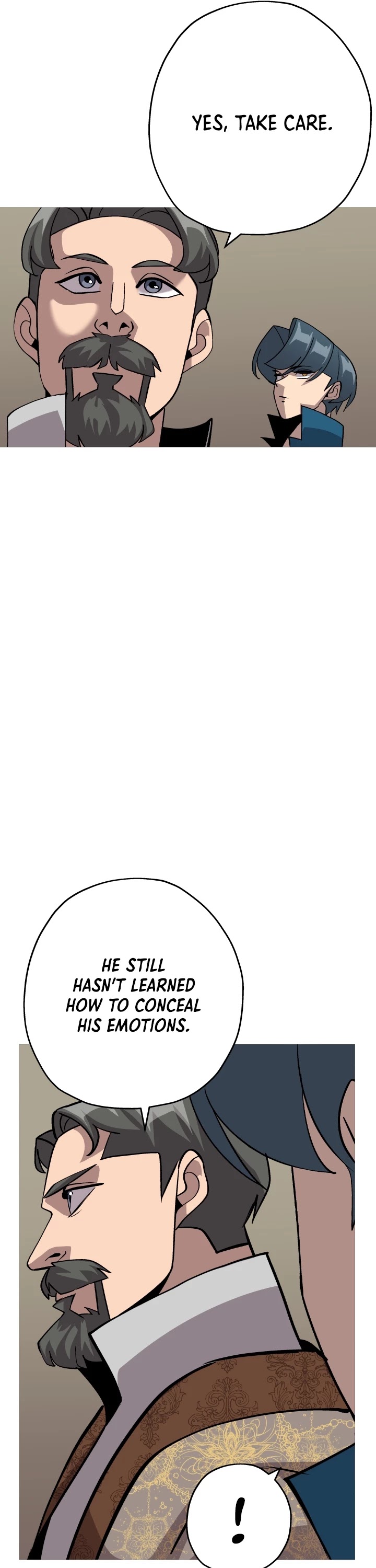 The Story of a Low-Rank Soldier Becoming a Monarch Chapter 51 page 31 - Chapter 51