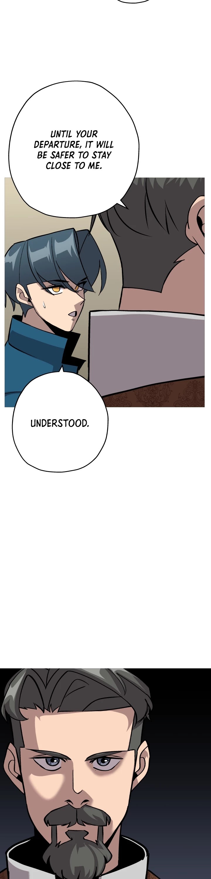 The Story of a Low-Rank Soldier Becoming a Monarch Chapter 51 page 32 - Chapter 51