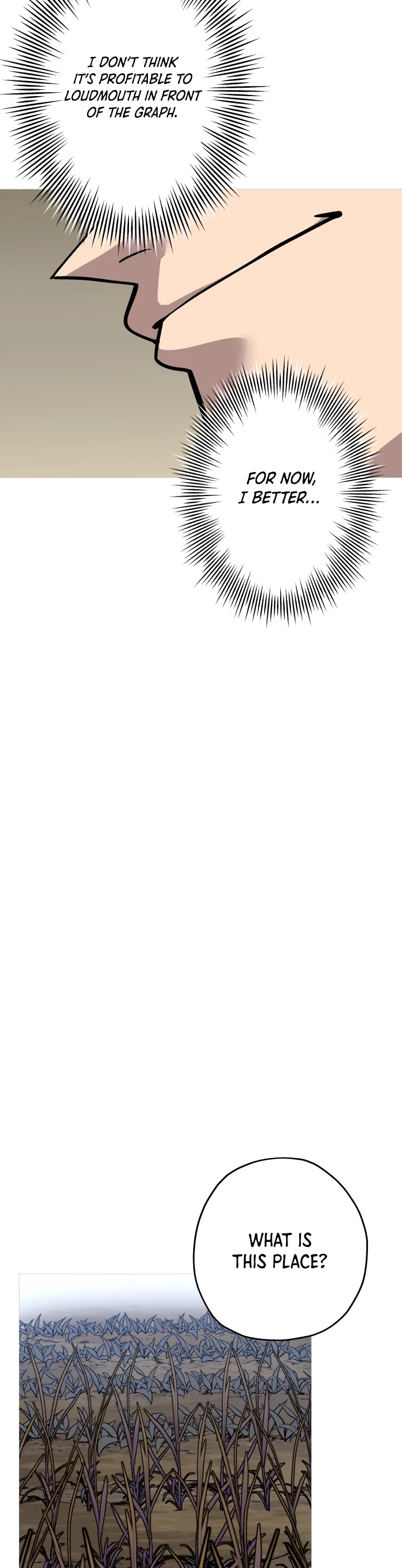 The Story of a Low-Rank Soldier Becoming a Monarch Chapter 51 page 34 - Chapter 51