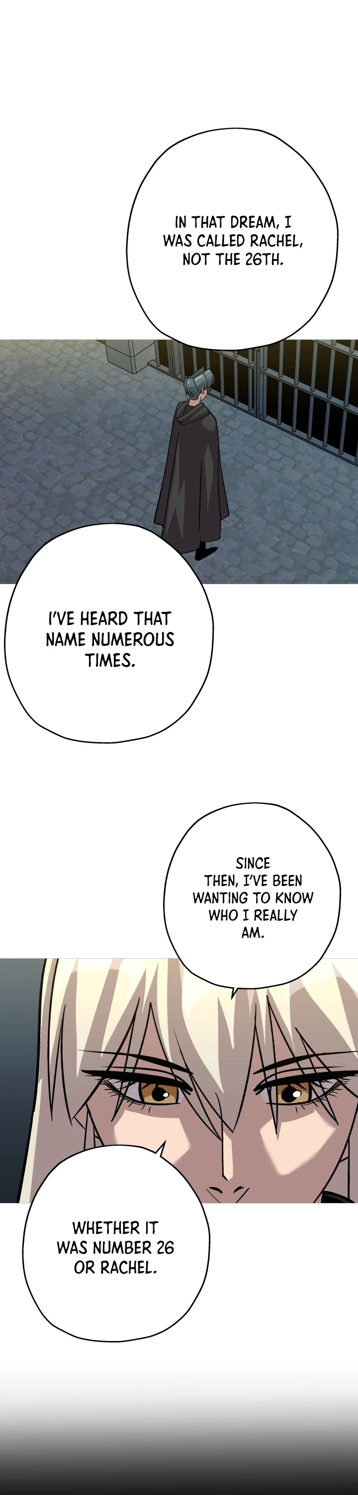 The Story of a Low-Rank Soldier Becoming a Monarch Chapter 51 page 4 - Chapter 51