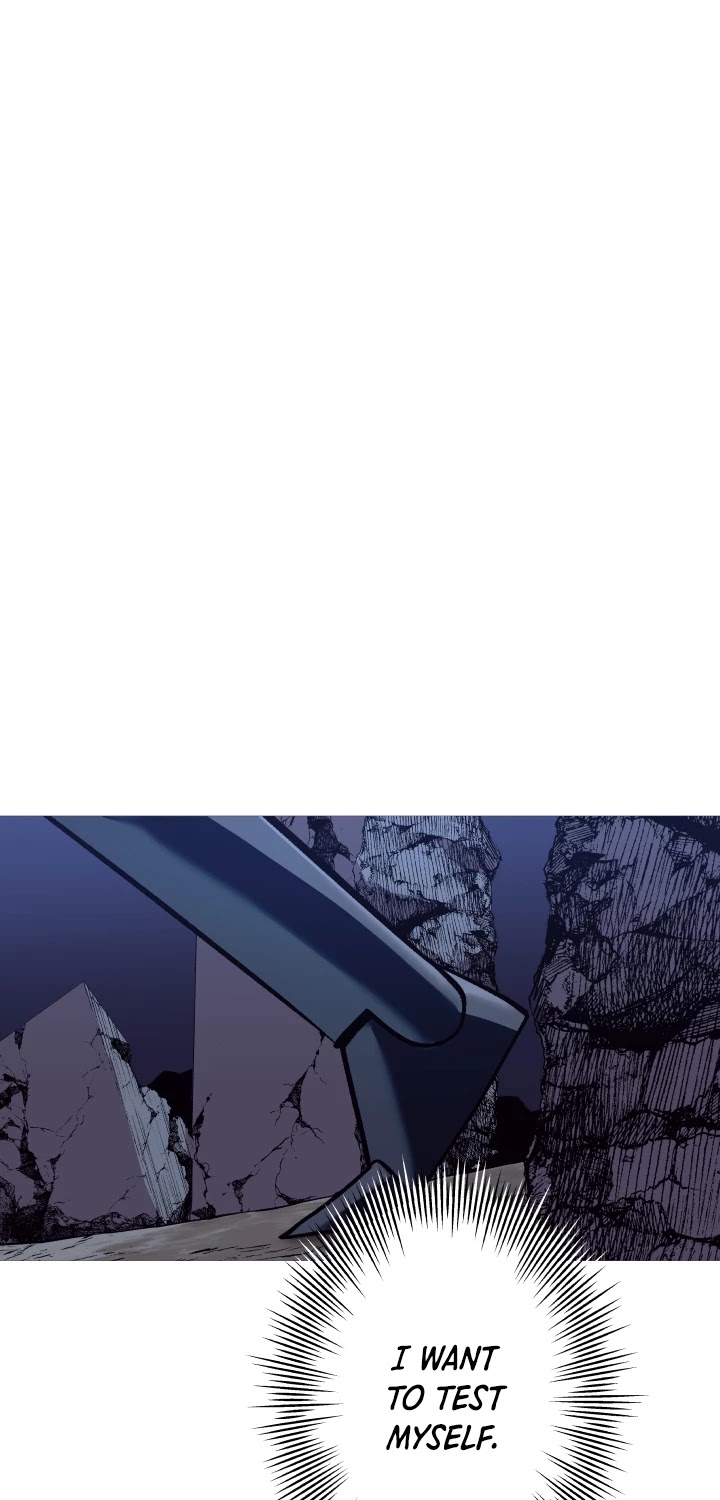 The Story of a Low-Rank Soldier Becoming a Monarch Chapter 51 page 40 - Chapter 51