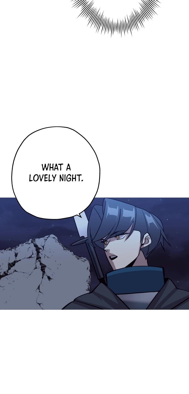 The Story of a Low-Rank Soldier Becoming a Monarch Chapter 51 page 41 - Chapter 51