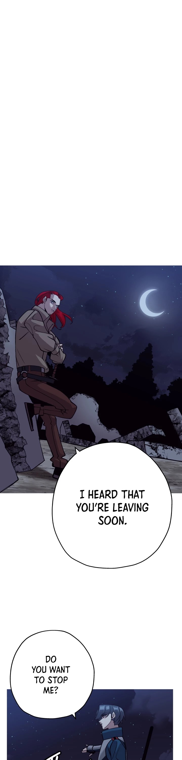 The Story of a Low-Rank Soldier Becoming a Monarch Chapter 51 page 42 - Chapter 51