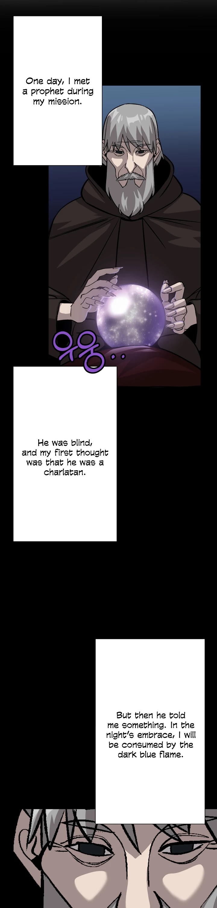 The Story of a Low-Rank Soldier Becoming a Monarch Chapter 51 page 5 - Chapter 51