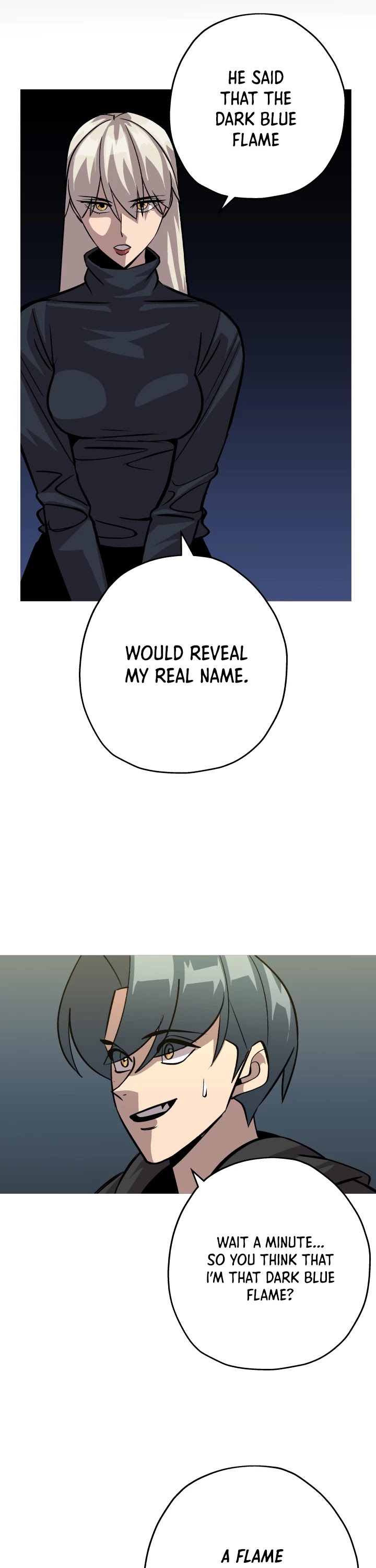 The Story of a Low-Rank Soldier Becoming a Monarch Chapter 51 page 8 - Chapter 51