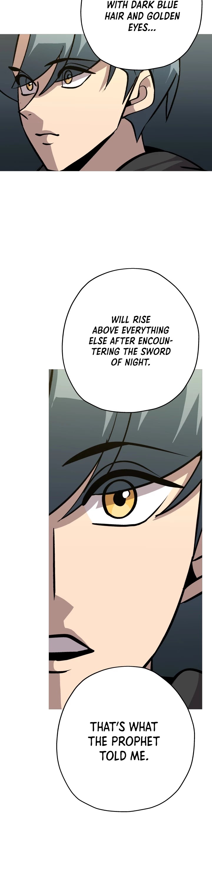 The Story of a Low-Rank Soldier Becoming a Monarch Chapter 51 page 9 - Chapter 51