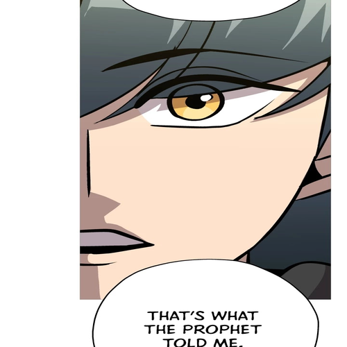 The Story of a Low-Rank Soldier Becoming a Monarch Chapter 51 cover