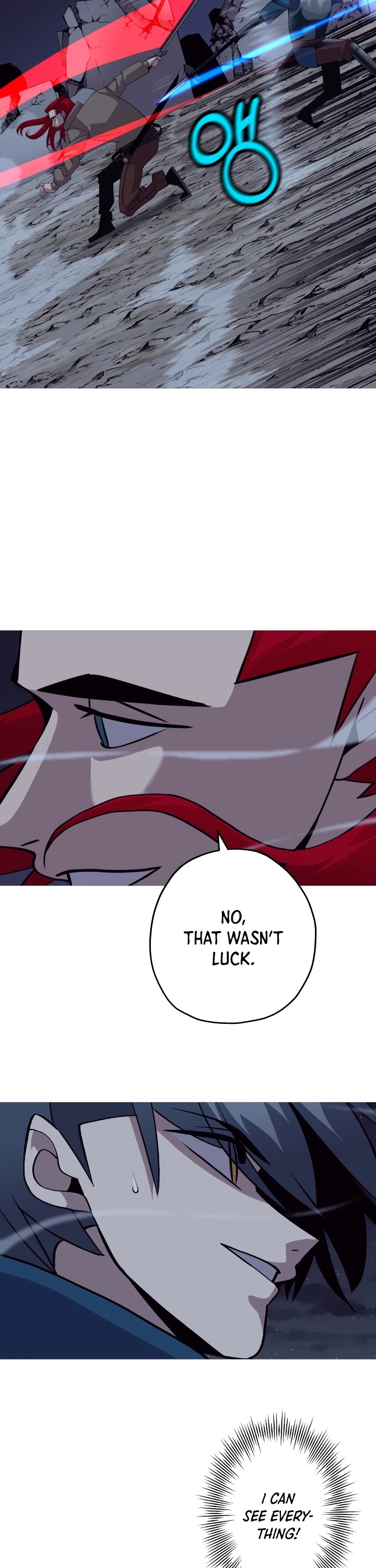 The Story of a Low-Rank Soldier Becoming a Monarch Chapter 52 page 10 - Chapter 52