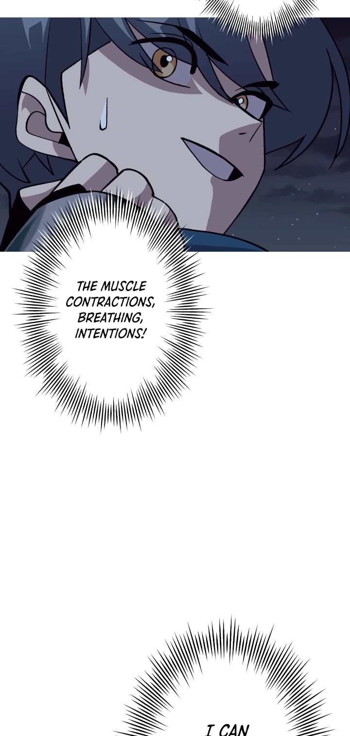 The Story of a Low-Rank Soldier Becoming a Monarch Chapter 52 page 11 - Chapter 52