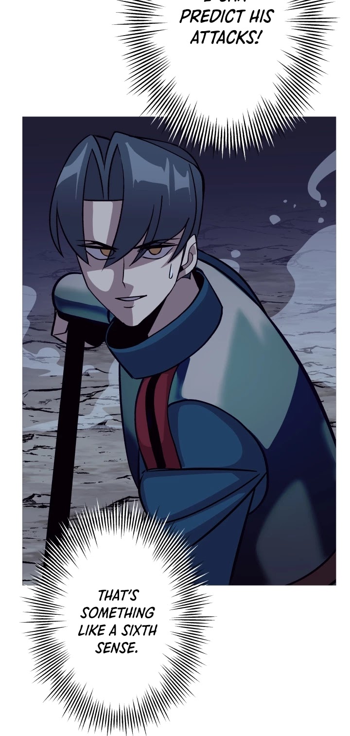 The Story of a Low-Rank Soldier Becoming a Monarch Chapter 52 page 12 - Chapter 52