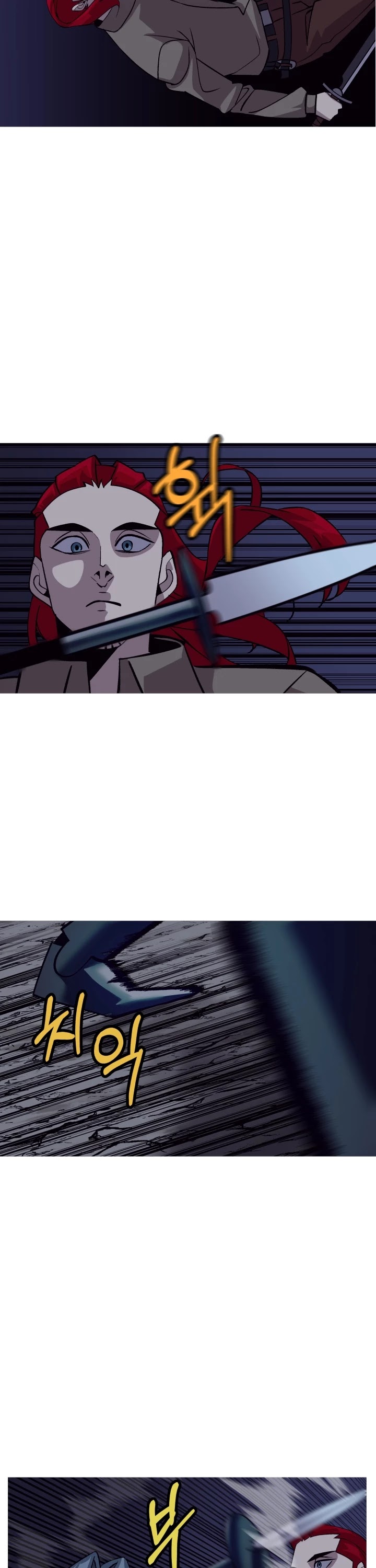 The Story of a Low-Rank Soldier Becoming a Monarch Chapter 52 page 14 - Chapter 52