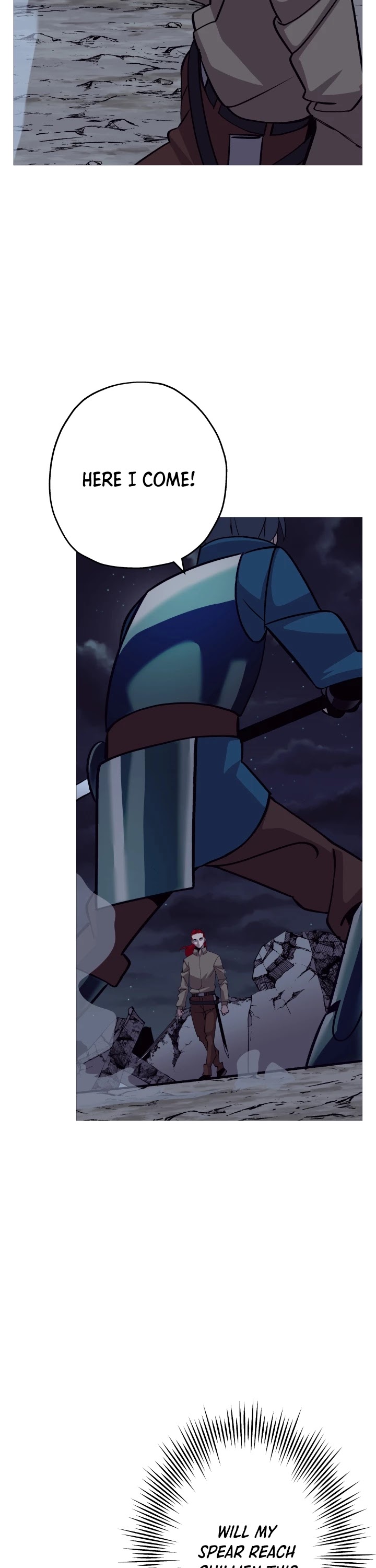 The Story of a Low-Rank Soldier Becoming a Monarch Chapter 52 page 16 - Chapter 52