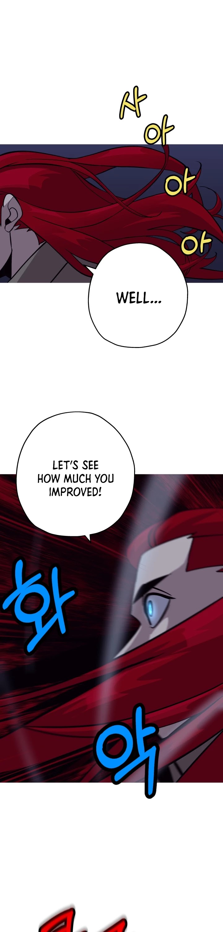 The Story of a Low-Rank Soldier Becoming a Monarch Chapter 52 page 2 - Chapter 52