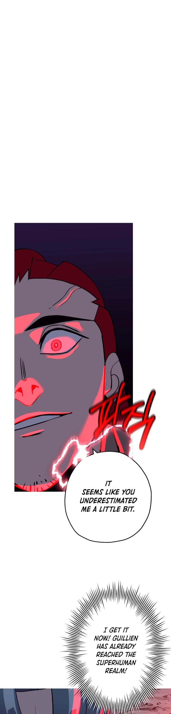 The Story of a Low-Rank Soldier Becoming a Monarch Chapter 52 page 22 - Chapter 52