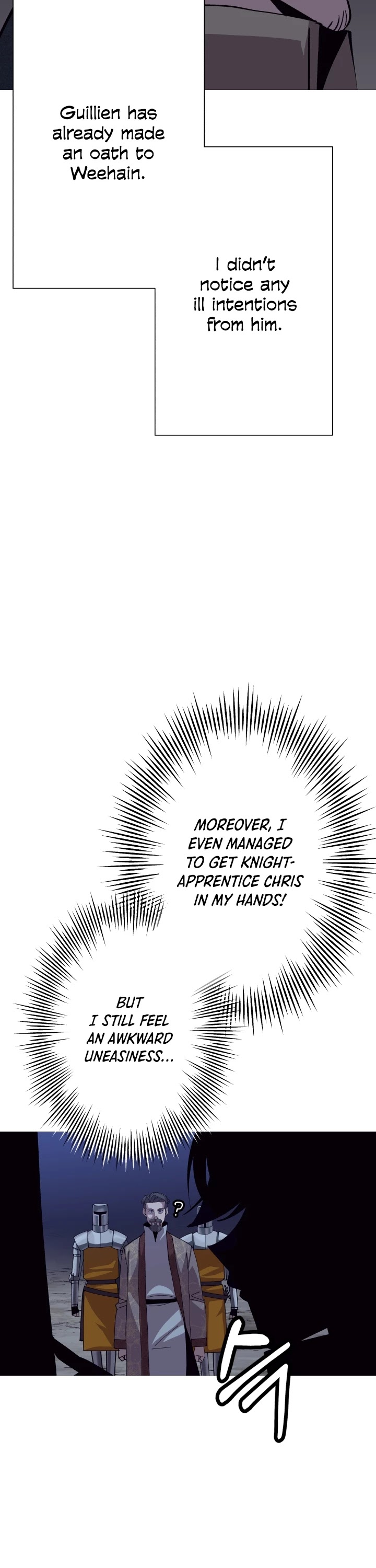 The Story of a Low-Rank Soldier Becoming a Monarch Chapter 52 page 27 - Chapter 52