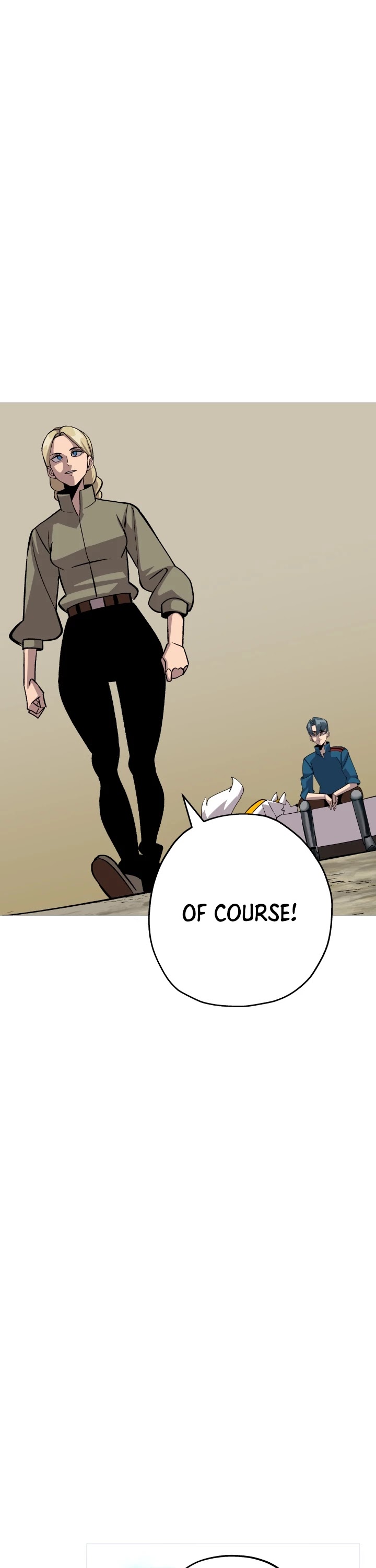 The Story of a Low-Rank Soldier Becoming a Monarch Chapter 52 page 36 - Chapter 52