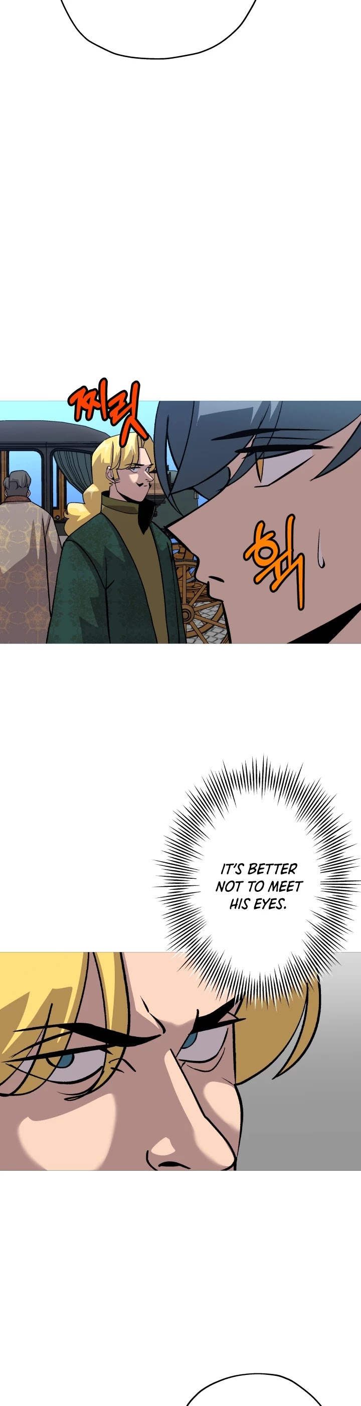 The Story of a Low-Rank Soldier Becoming a Monarch Chapter 52 page 38 - Chapter 52