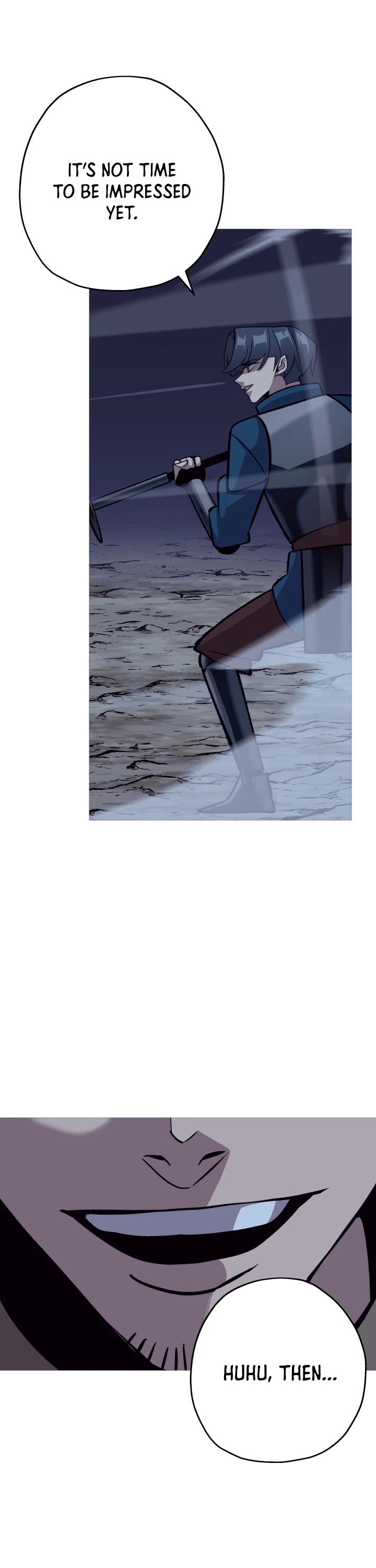 The Story of a Low-Rank Soldier Becoming a Monarch Chapter 52 page 4 - Chapter 52