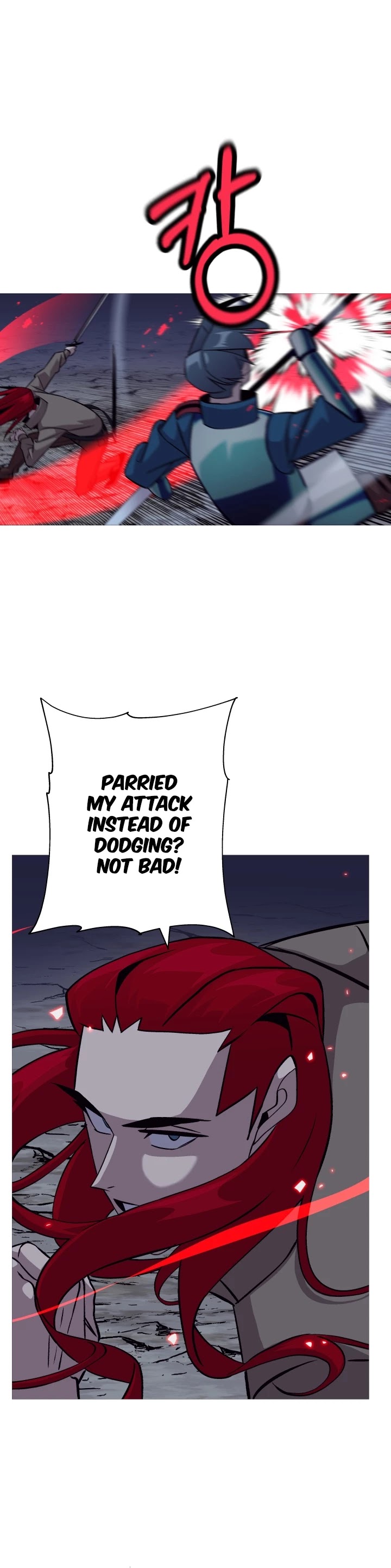 The Story of a Low-Rank Soldier Becoming a Monarch Chapter 52 page 6 - Chapter 52