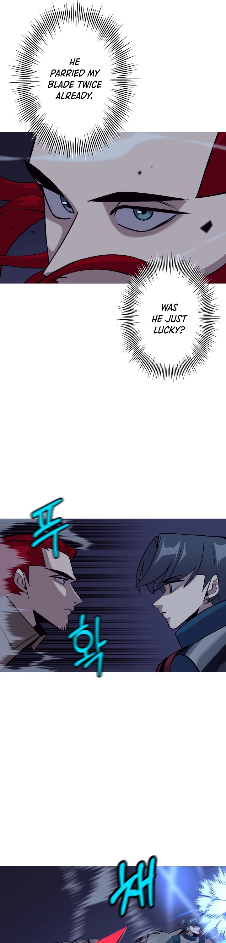 The Story of a Low-Rank Soldier Becoming a Monarch Chapter 52 page 9 - Chapter 52