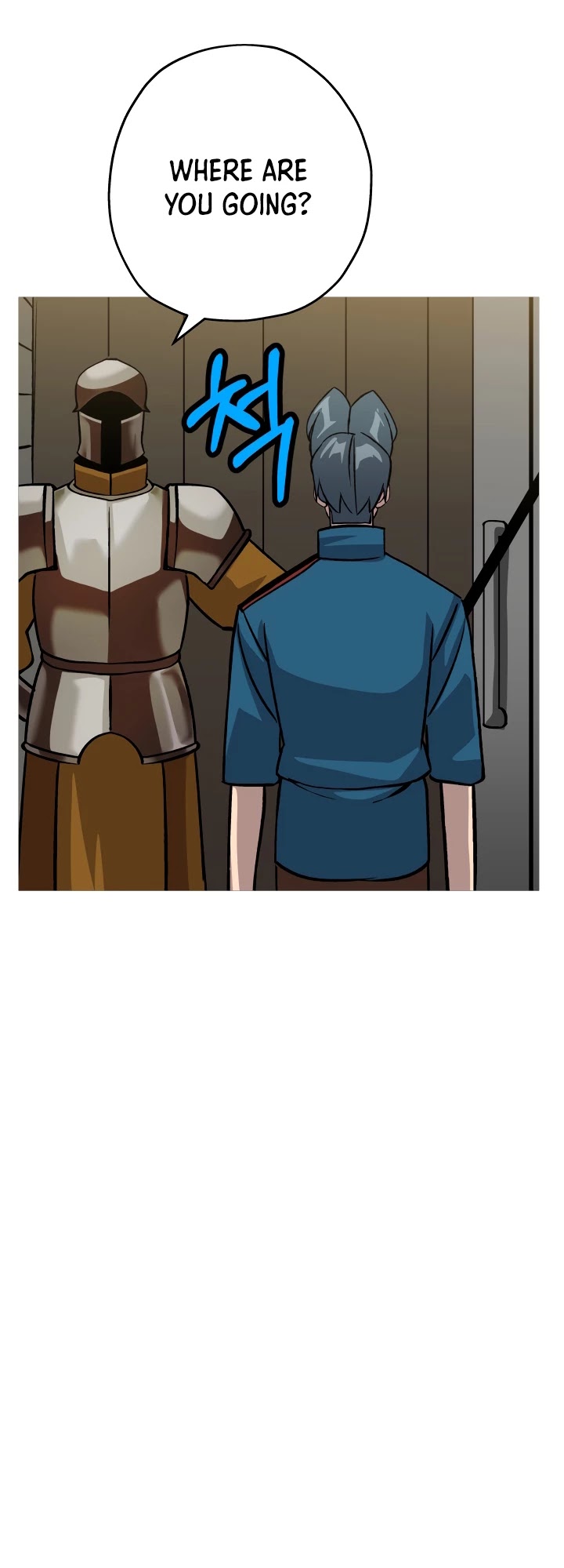 The Story of a Low-Rank Soldier Becoming a Monarch Chapter 53 page 13 - Chapter 53