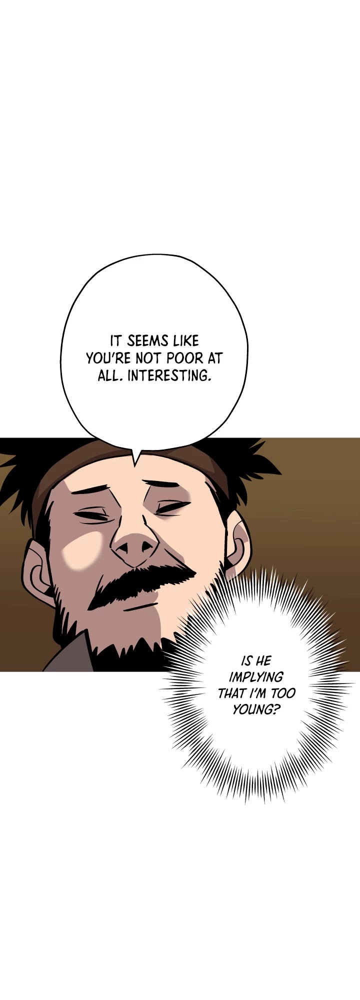 The Story of a Low-Rank Soldier Becoming a Monarch Chapter 53 page 21 - Chapter 53