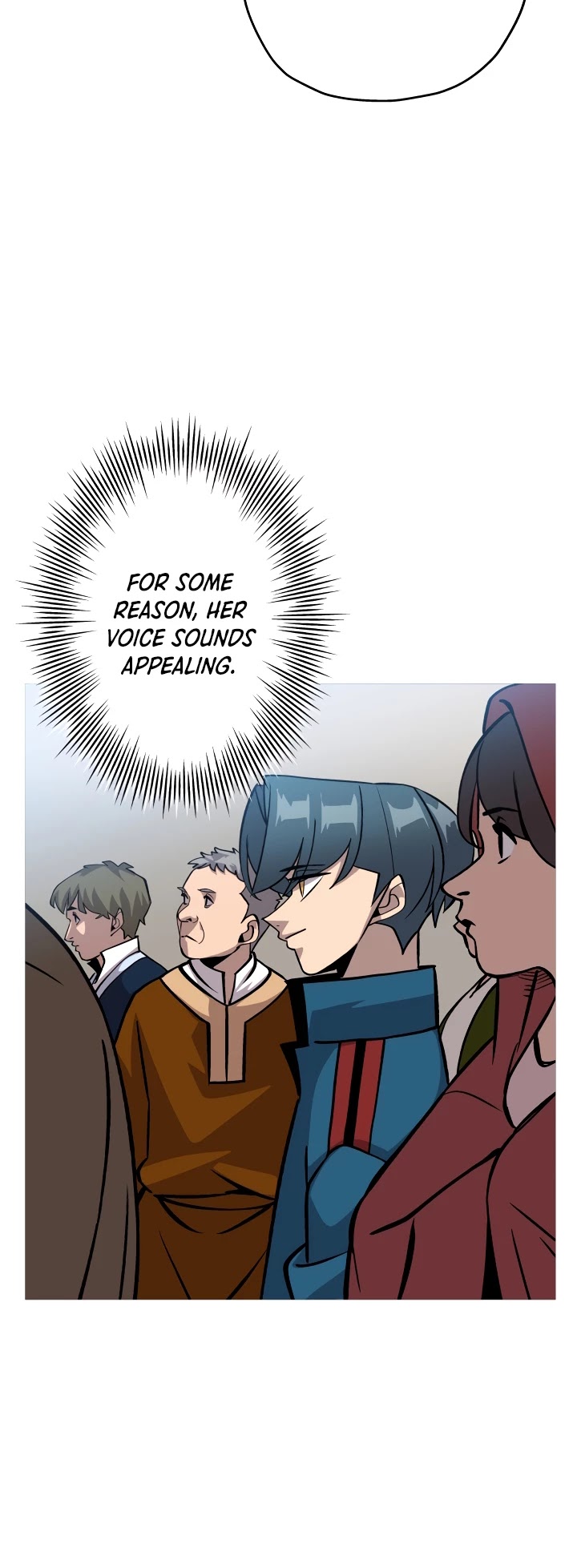 The Story of a Low-Rank Soldier Becoming a Monarch Chapter 53 page 25 - Chapter 53