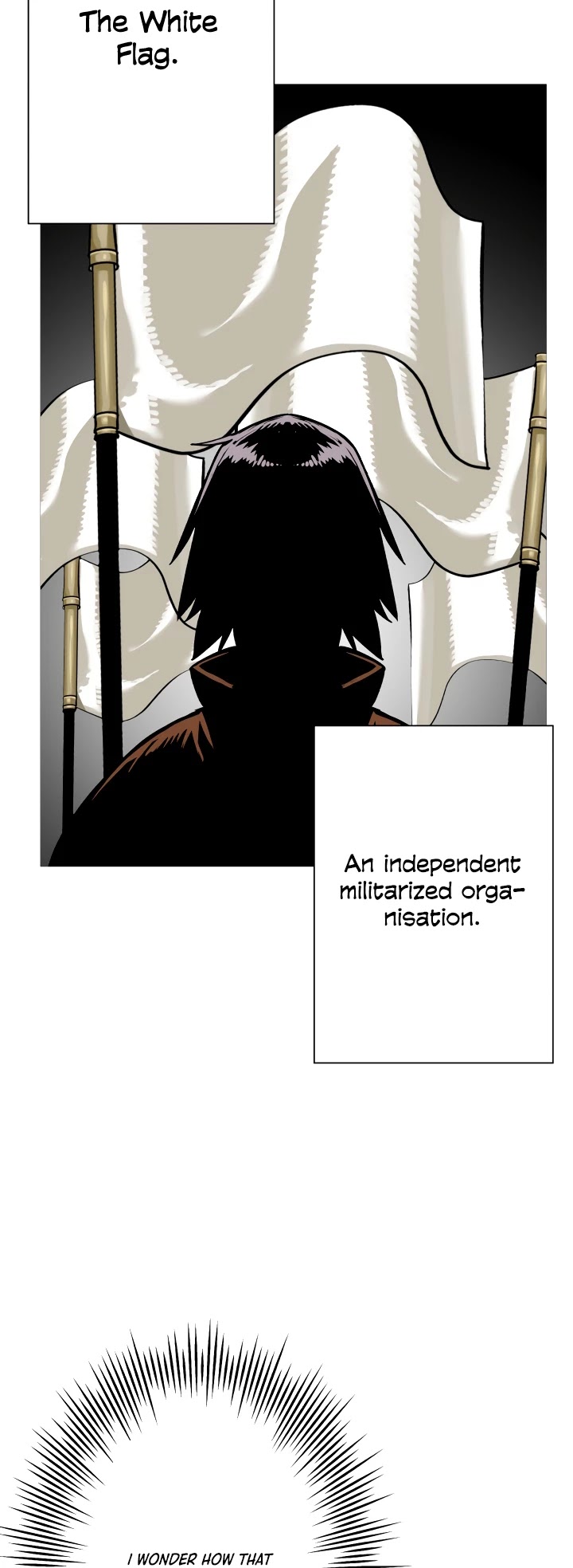 The Story of a Low-Rank Soldier Becoming a Monarch Chapter 53 page 29 - Chapter 53