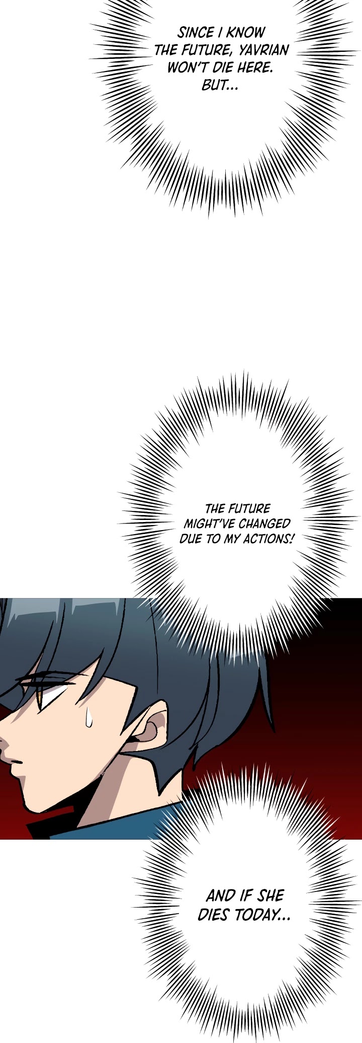 The Story of a Low-Rank Soldier Becoming a Monarch Chapter 53 page 33 - Chapter 53