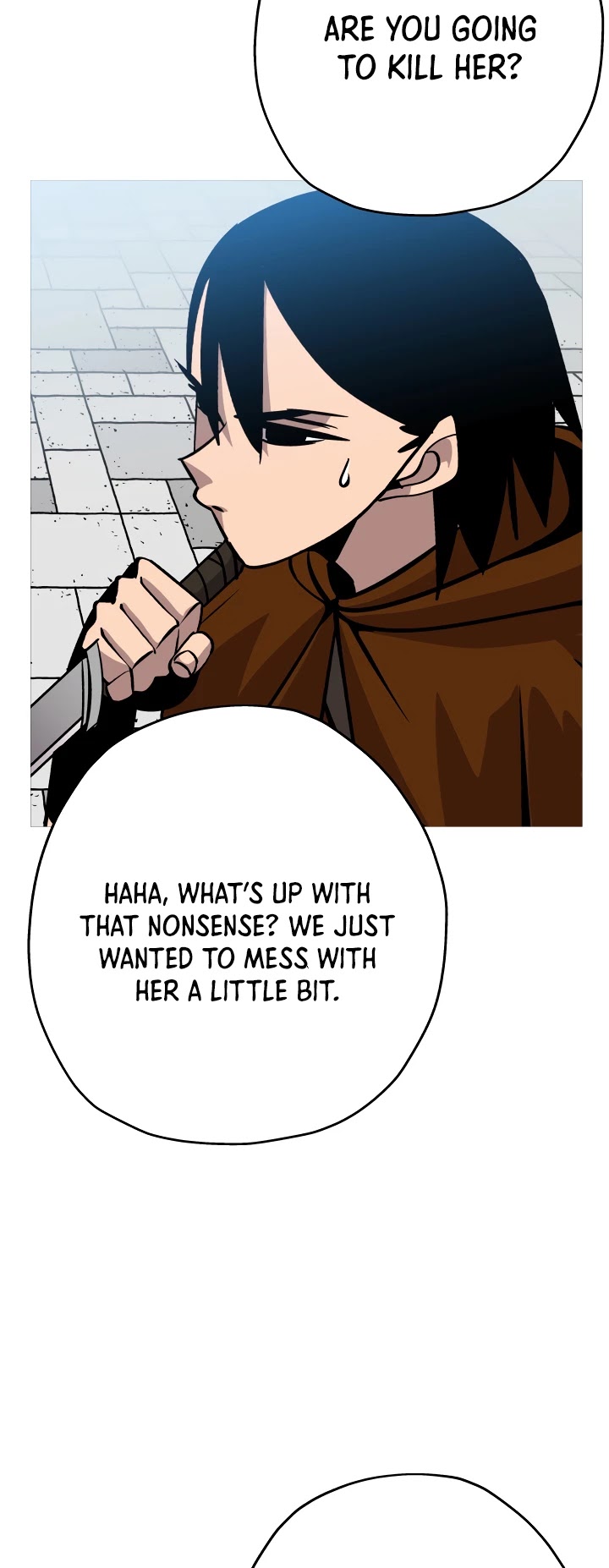 The Story of a Low-Rank Soldier Becoming a Monarch Chapter 53 page 36 - Chapter 53