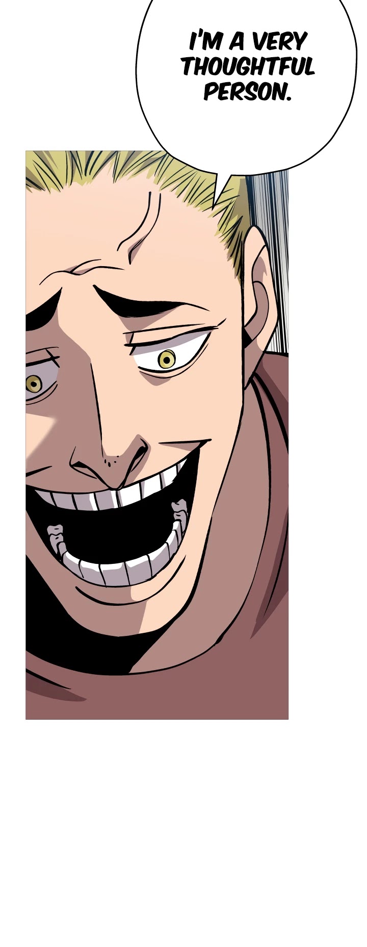 The Story of a Low-Rank Soldier Becoming a Monarch Chapter 53 page 37 - Chapter 53