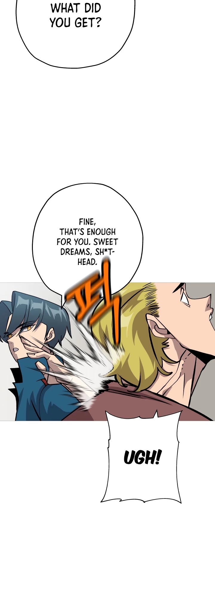 The Story of a Low-Rank Soldier Becoming a Monarch Chapter 53 page 41 - Chapter 53