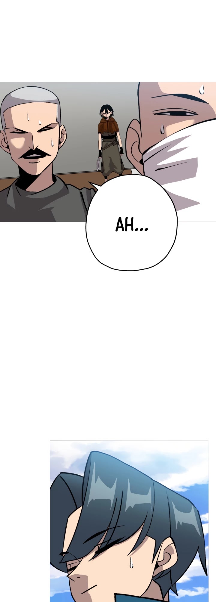 The Story of a Low-Rank Soldier Becoming a Monarch Chapter 53 page 44 - Chapter 53