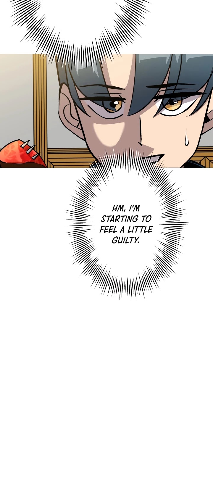 The Story of a Low-Rank Soldier Becoming a Monarch Chapter 53 page 9 - Chapter 53
