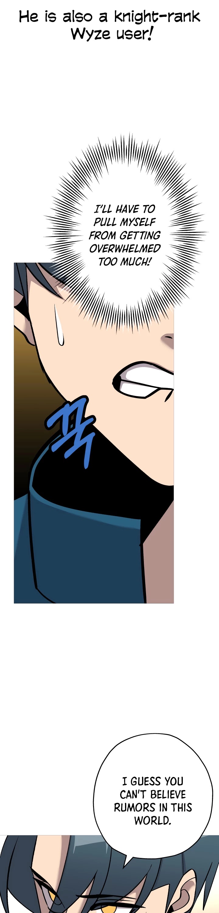 The Story of a Low-Rank Soldier Becoming a Monarch Chapter 54 page 29 - Chapter 54