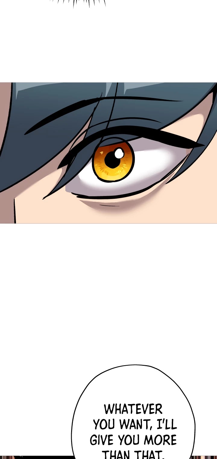 The Story of a Low-Rank Soldier Becoming a Monarch Chapter 54 page 37 - Chapter 54