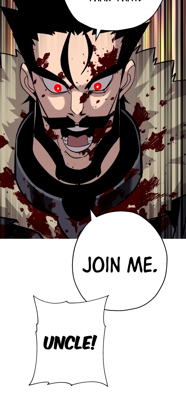 The Story of a Low-Rank Soldier Becoming a Monarch Chapter 54 page 38 - Chapter 54