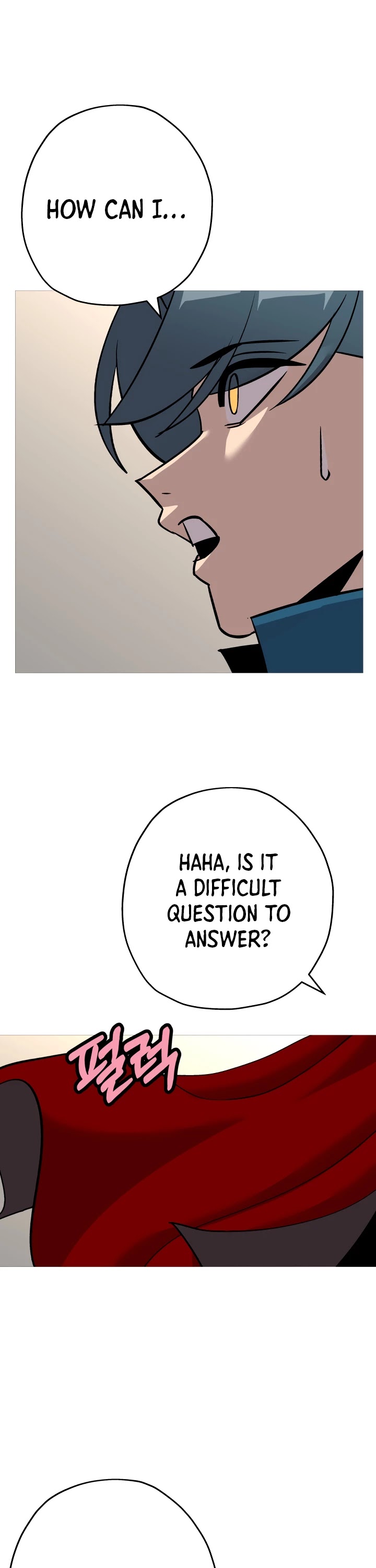 The Story of a Low-Rank Soldier Becoming a Monarch Chapter 54 page 39 - Chapter 54