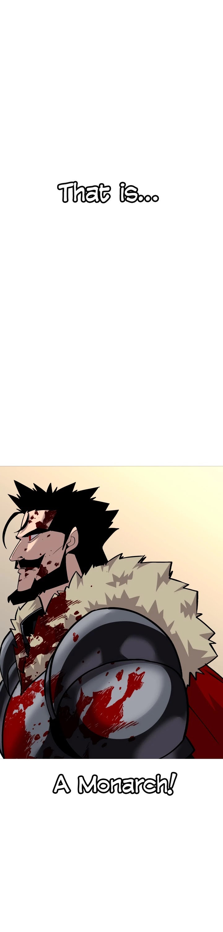 The Story of a Low-Rank Soldier Becoming a Monarch Chapter 54 page 42 - Chapter 54