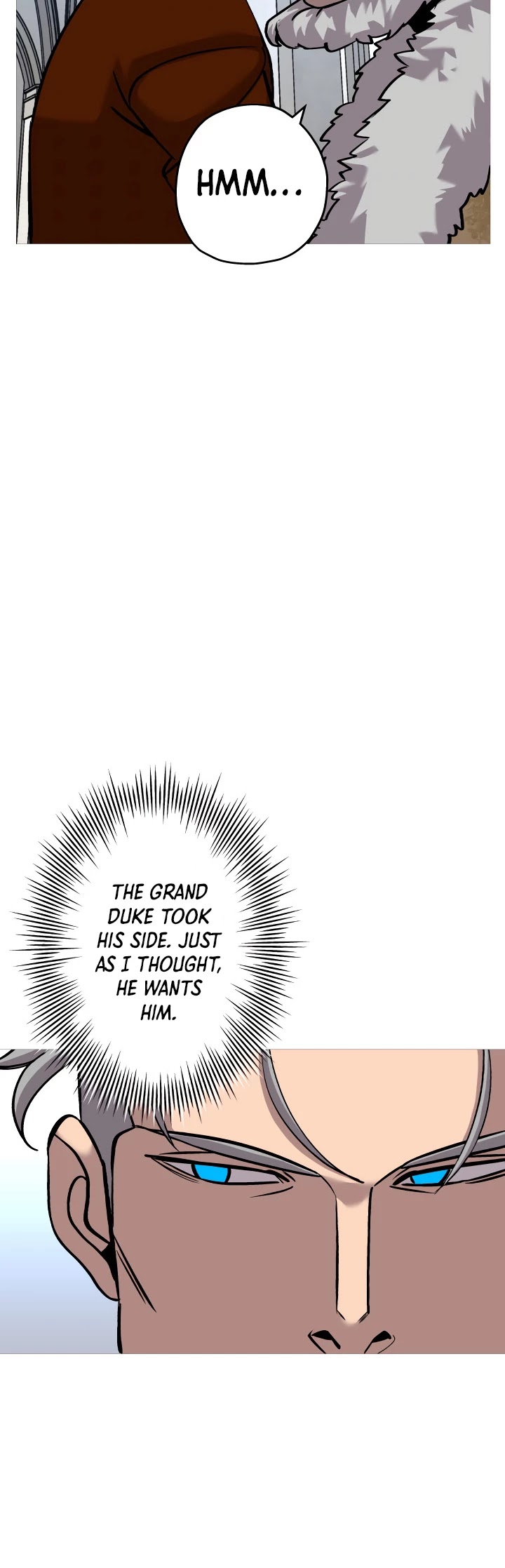 The Story of a Low-Rank Soldier Becoming a Monarch Chapter 55 page 15 - Chapter 55