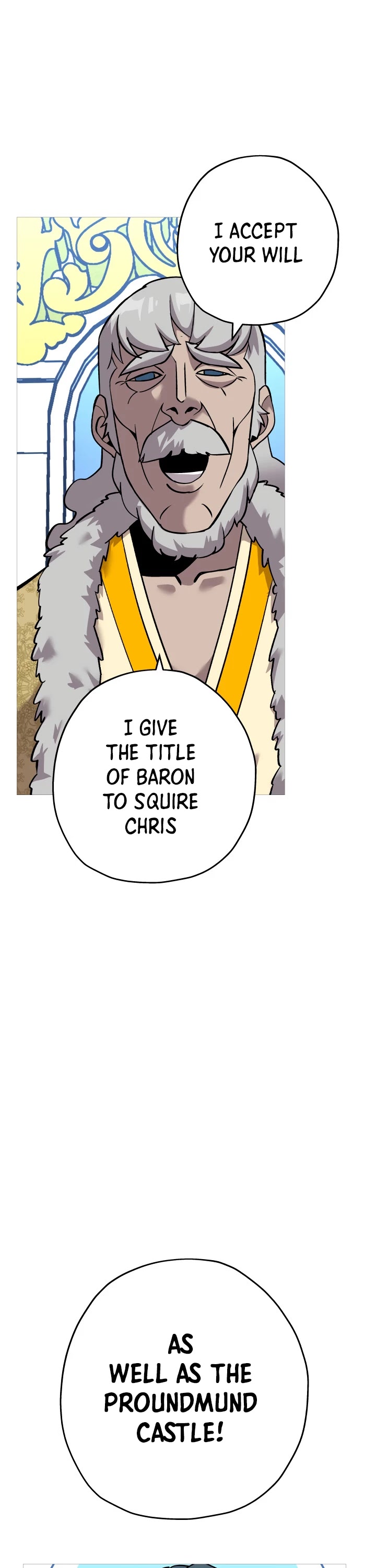 The Story of a Low-Rank Soldier Becoming a Monarch Chapter 55 page 16 - Chapter 55