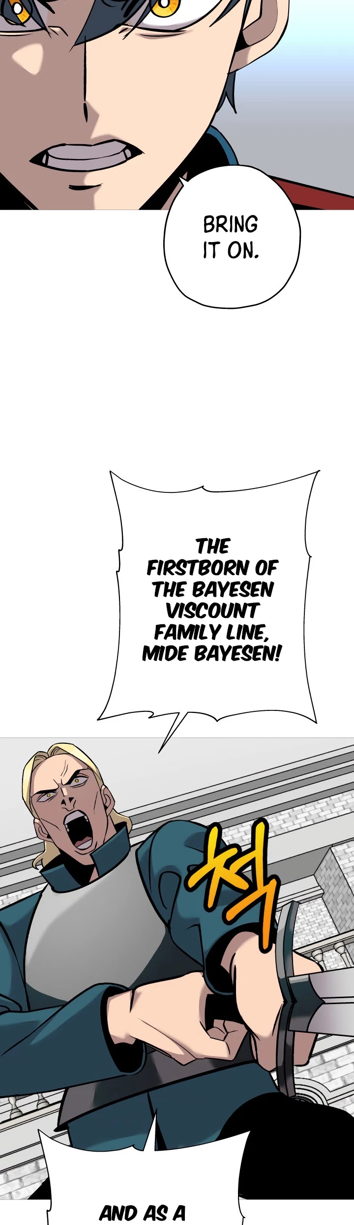 The Story of a Low-Rank Soldier Becoming a Monarch Chapter 55 page 26 - Chapter 55