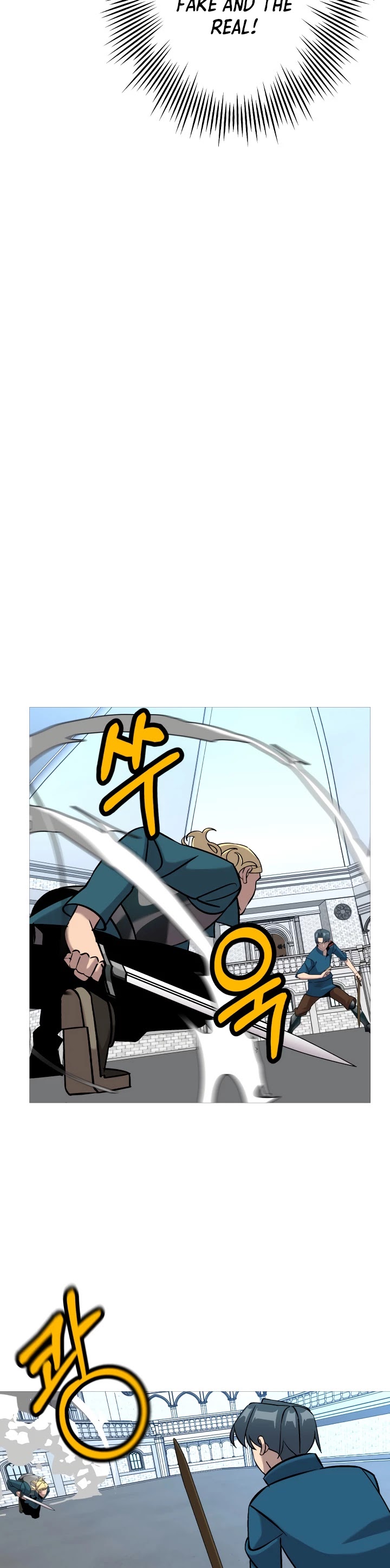 The Story of a Low-Rank Soldier Becoming a Monarch Chapter 55 page 29 - Chapter 55