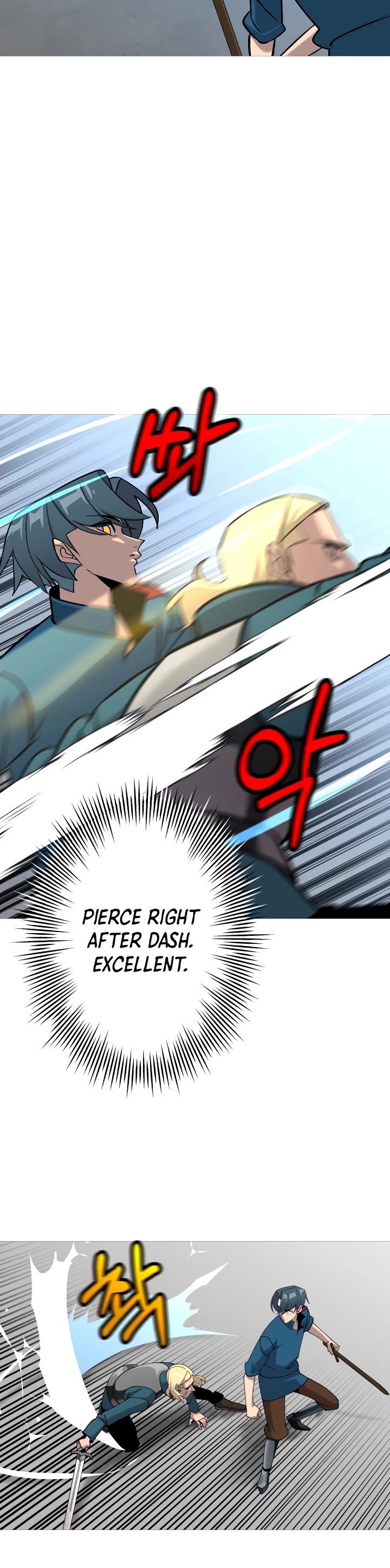 The Story of a Low-Rank Soldier Becoming a Monarch Chapter 55 page 30 - Chapter 55