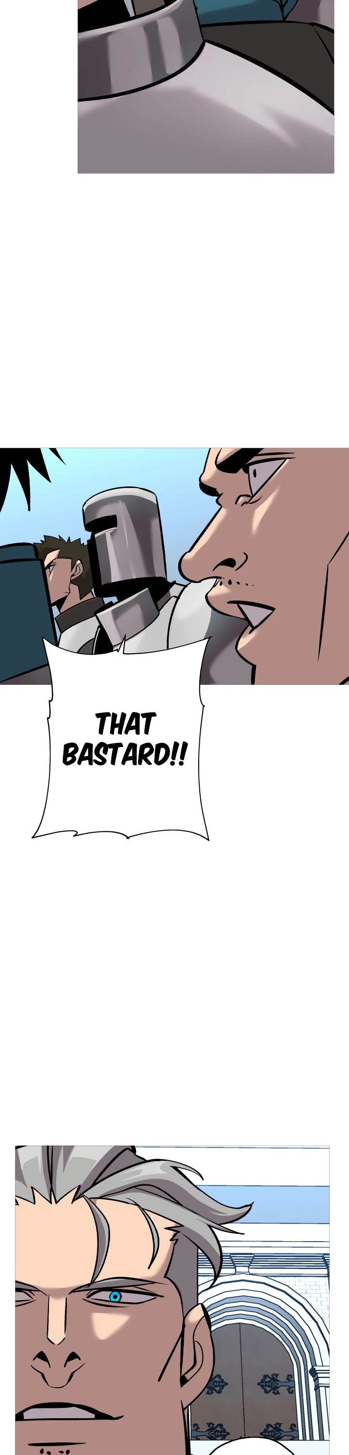 The Story of a Low-Rank Soldier Becoming a Monarch Chapter 55 page 36 - Chapter 55