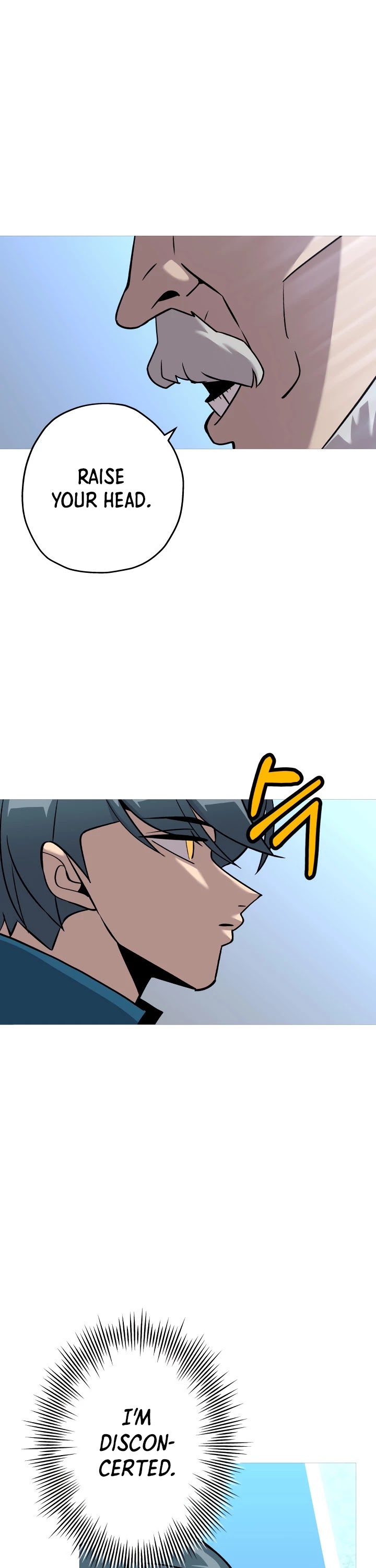The Story of a Low-Rank Soldier Becoming a Monarch Chapter 55 page 4 - Chapter 55