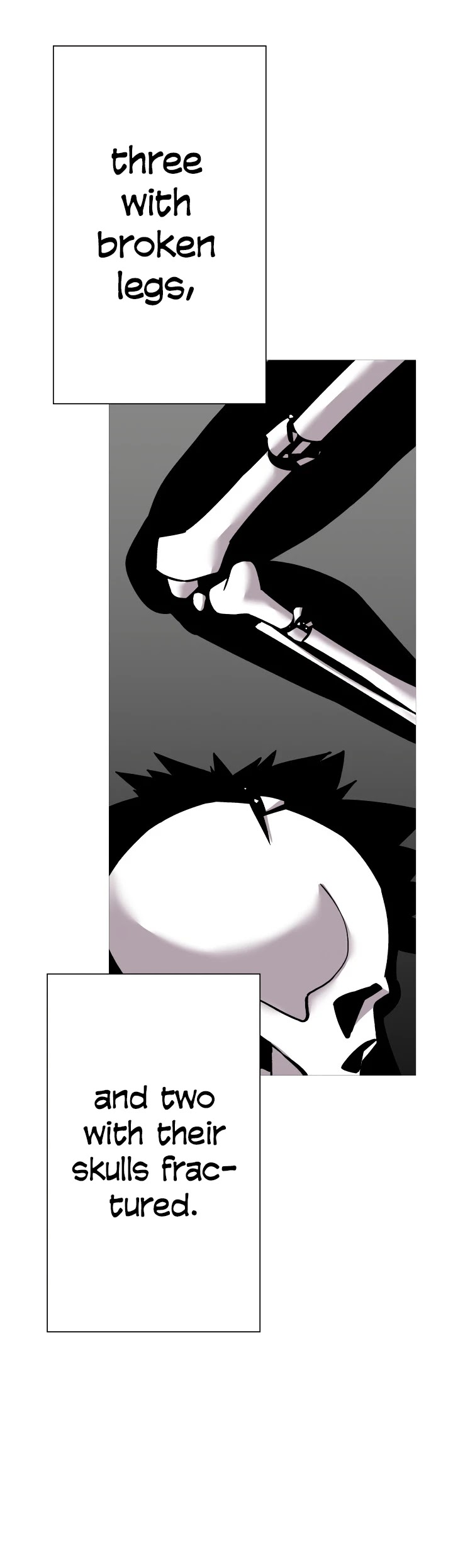 The Story of a Low-Rank Soldier Becoming a Monarch Chapter 55 page 43 - Chapter 55
