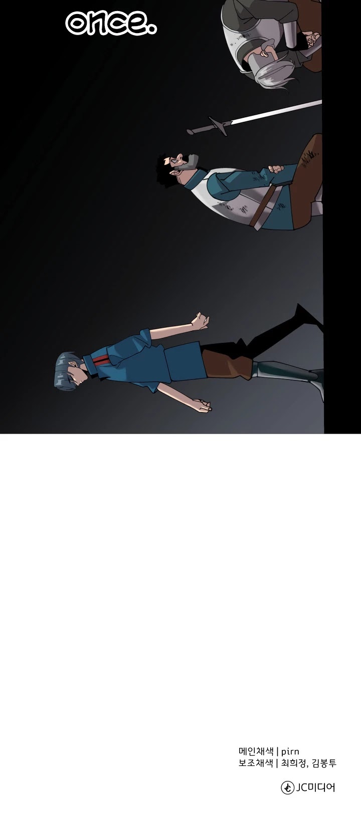 The Story of a Low-Rank Soldier Becoming a Monarch Chapter 55 page 45 - Chapter 55