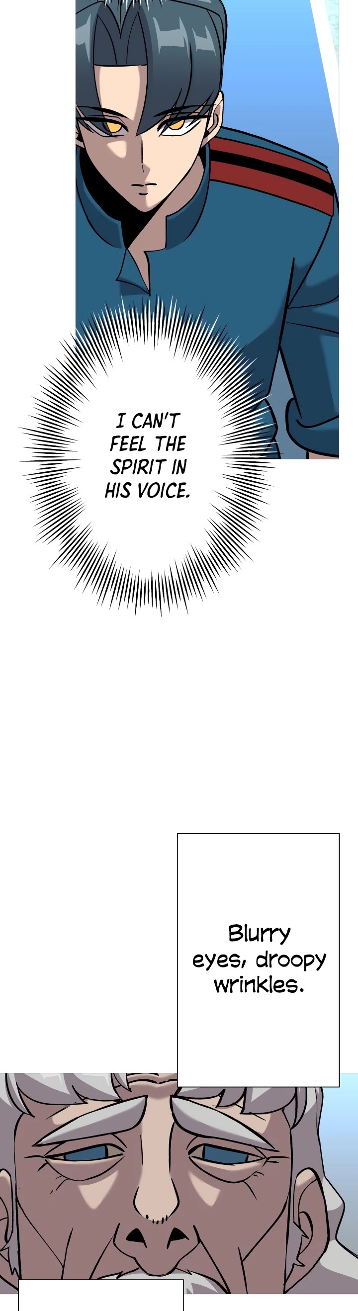 The Story of a Low-Rank Soldier Becoming a Monarch Chapter 55 page 5 - Chapter 55