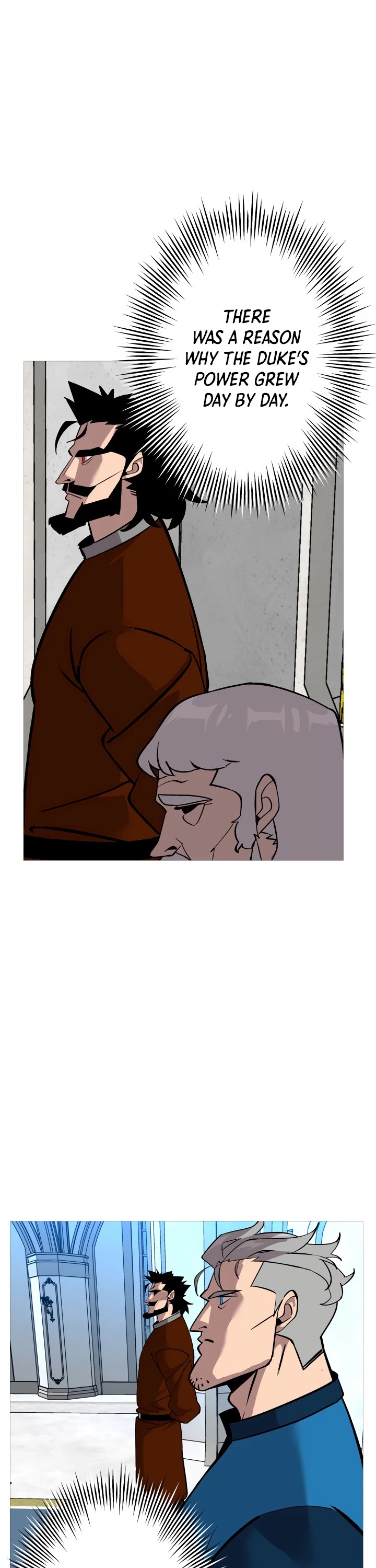 The Story of a Low-Rank Soldier Becoming a Monarch Chapter 55 page 7 - Chapter 55